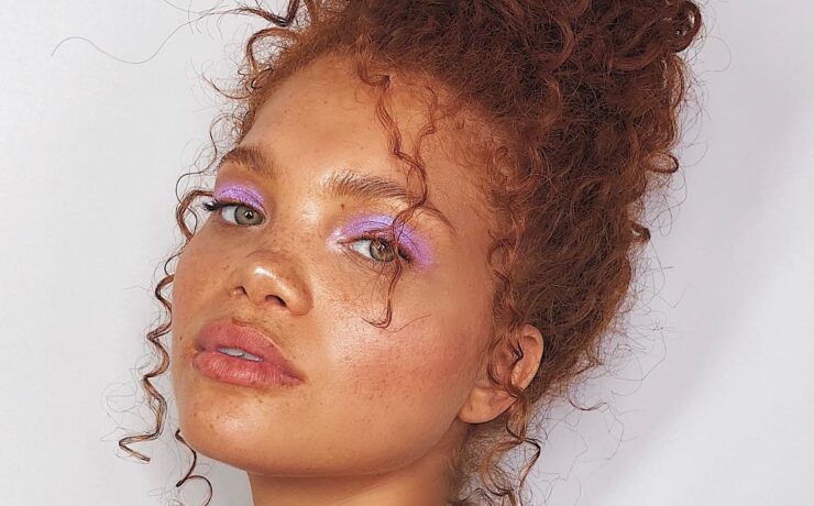 Glowy Dewy Makeup Looks