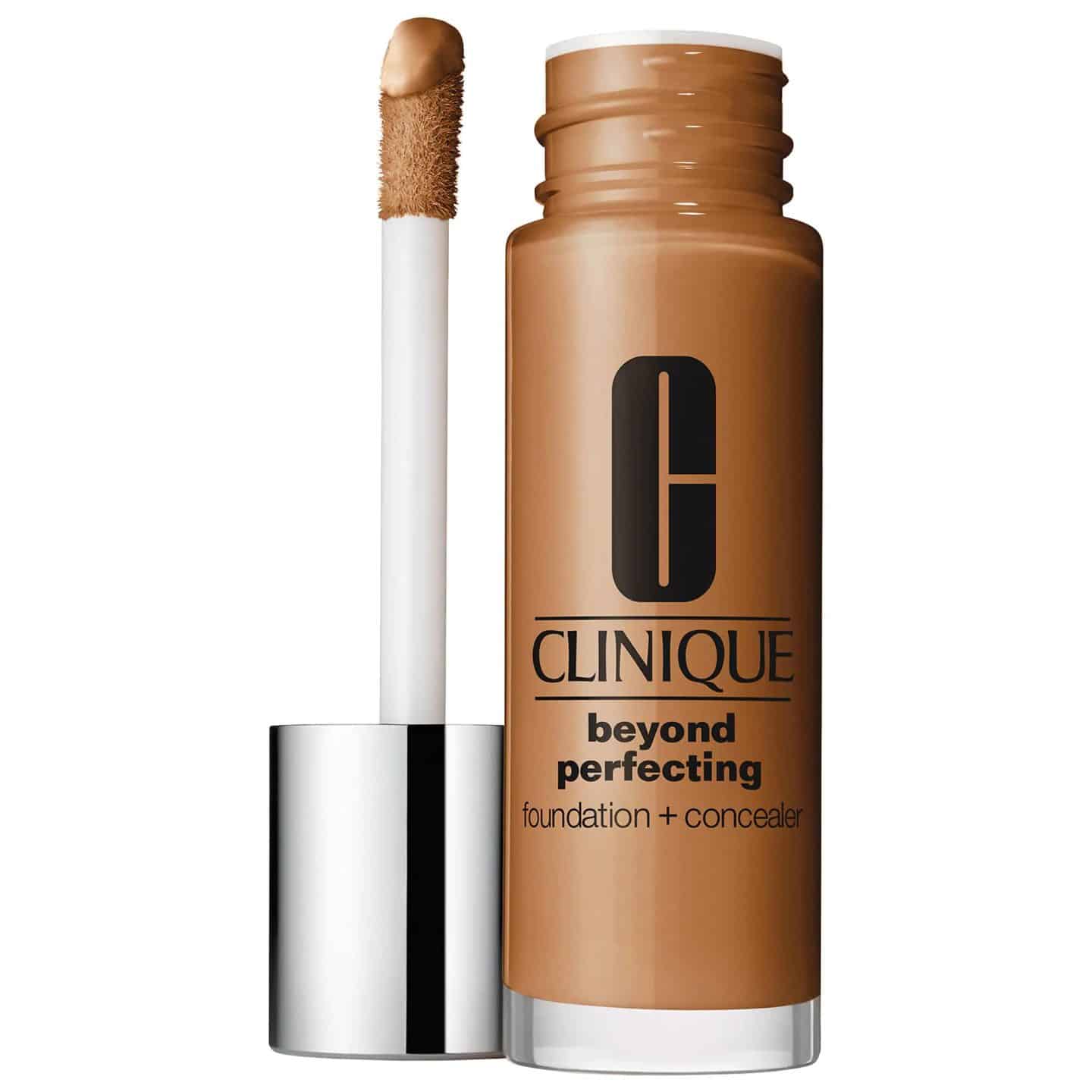 Clinique Beyond Perfecting Foundation Concealer