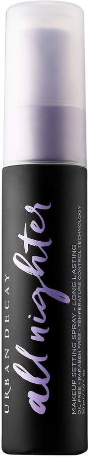 Urban Decay All Nighter Setting Spray