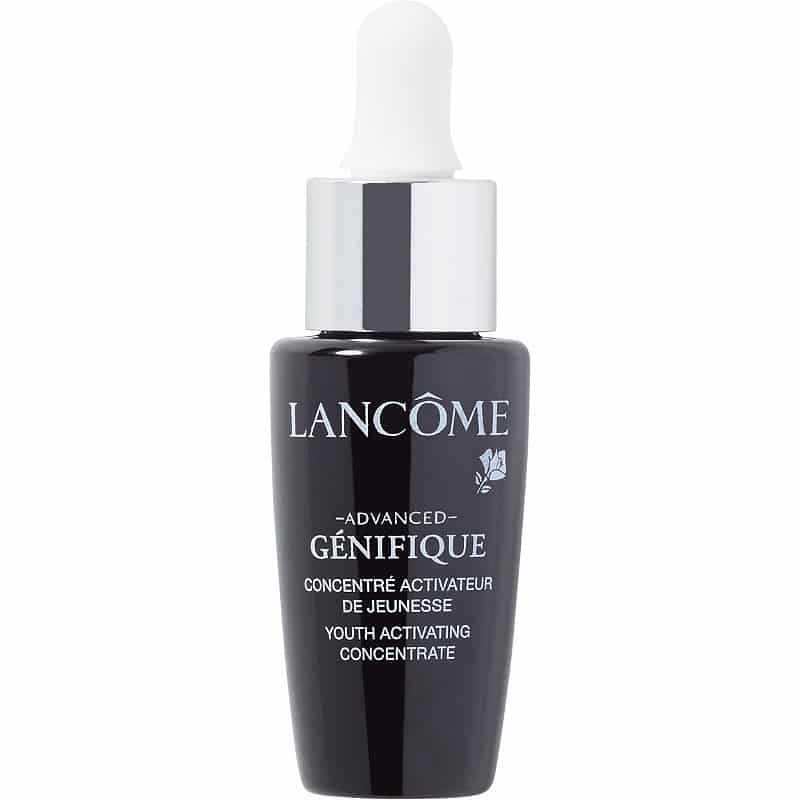 Lancome Advanced Genefique Serum Travel Size Ulta Birthday Gift June 2020