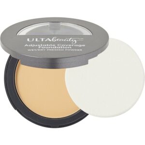 The Best Drugstore Powder Foundations For Your Skin Type