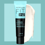 Maybelline Fit Me Matte and Poreless Primer Review