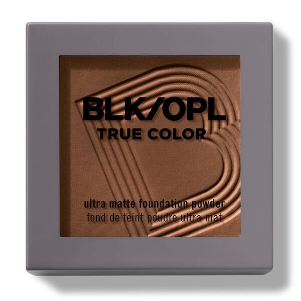 Black Opal True Color Ultra Matte Powder Foundation