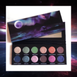 Sydney Grace x Temptalia On the Horizon Dark Eye Palette Review