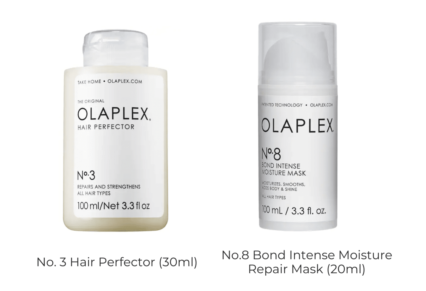 Sephora Birthday Gift 2022 Olaplex