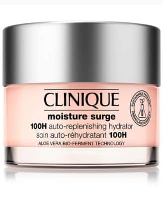 Clinique Moisture Surge 100h Auto-Replenishing Hydrator