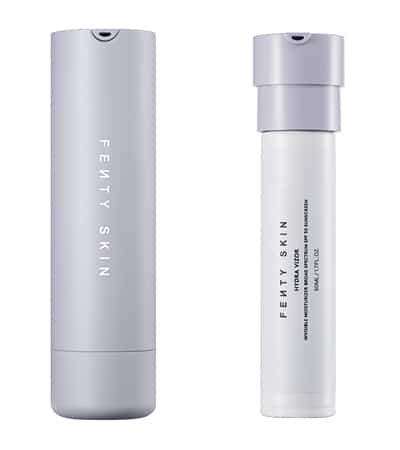 Best SPF Moisturizer - Fenty Beauty Hydra Vizor Face Moisturizer with SPF 30