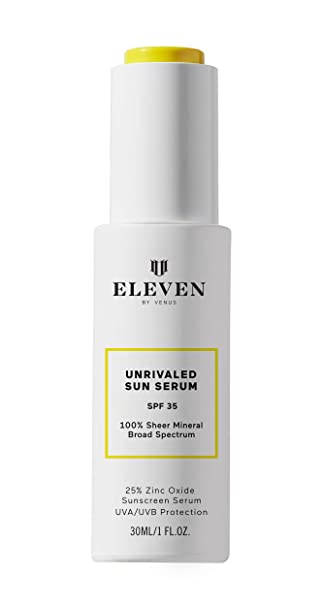 Eleven by Venus Williams Unrivaled Sun Serum SPF 35