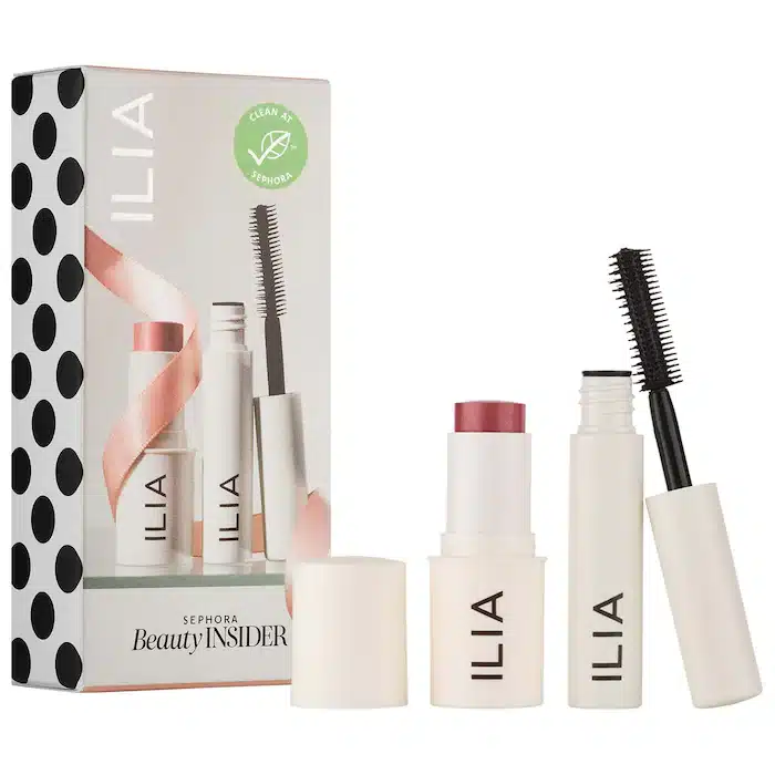 ILIA Makeup Birthday Gift Set - Sephora Birthday Gift 2023