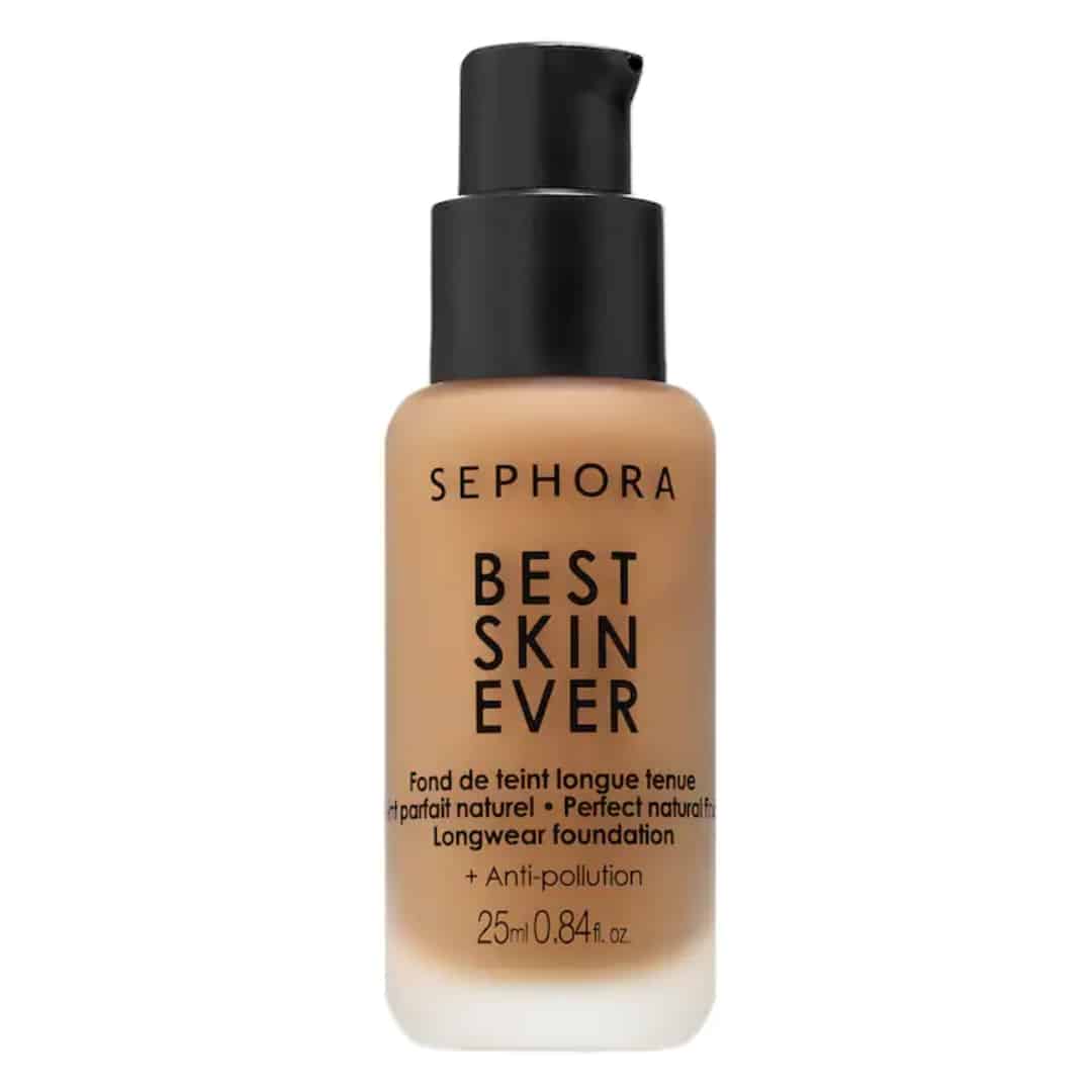 Sephora Collection - Best Skin Ever Liquid Foundation