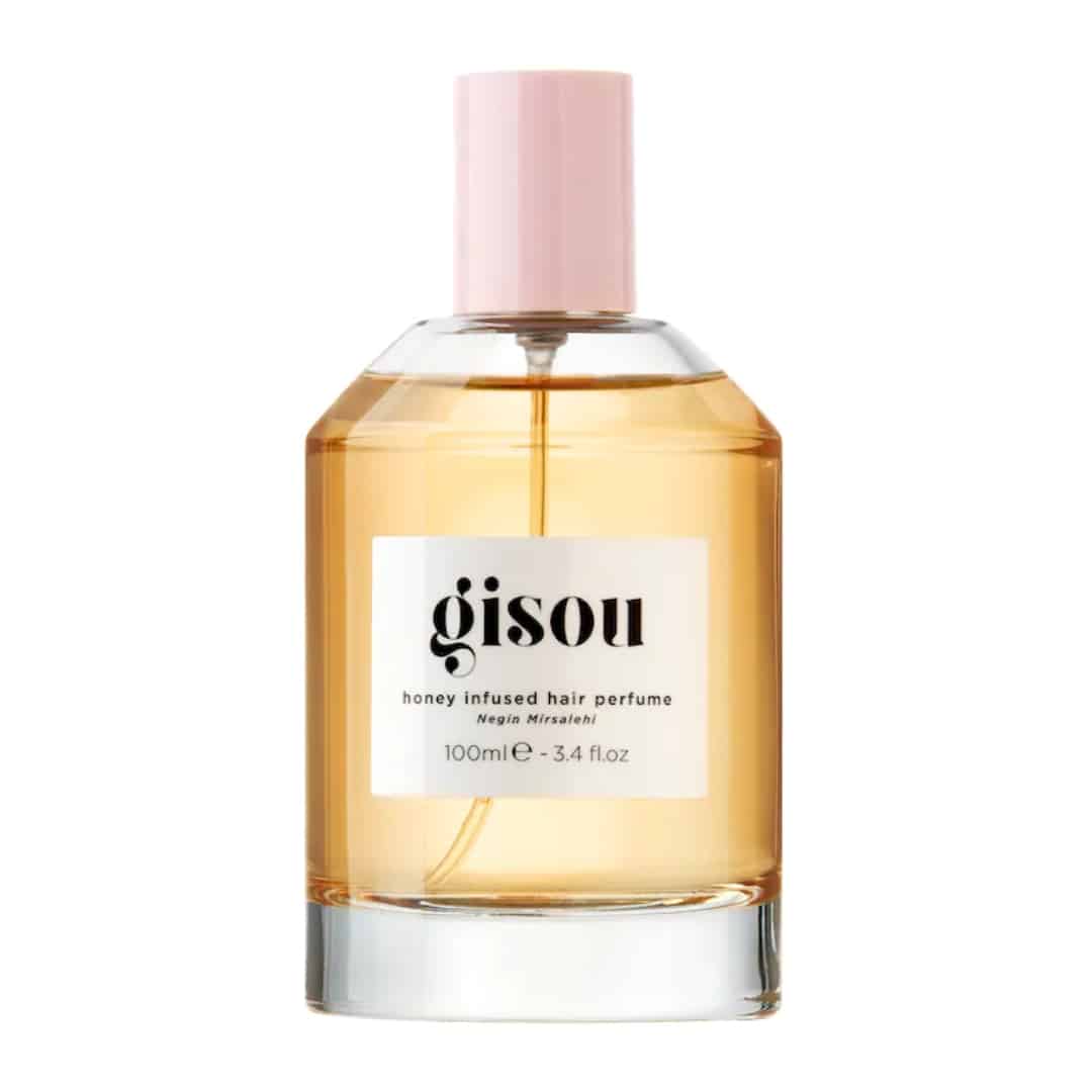 Gisou - Honey Infused Hair Perfume