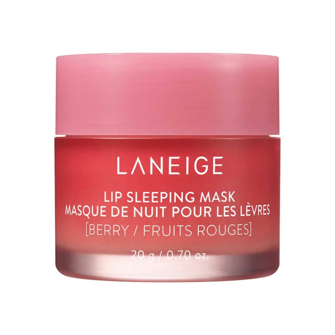 Laneige - Lip Sleeping Mask Intense Hydration with Vitamin C