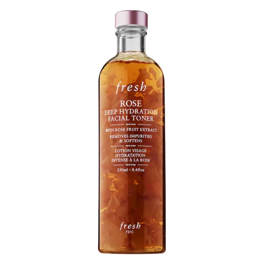 Fresh - Rose & Hyaluronic Acid Deep Hydration Toner