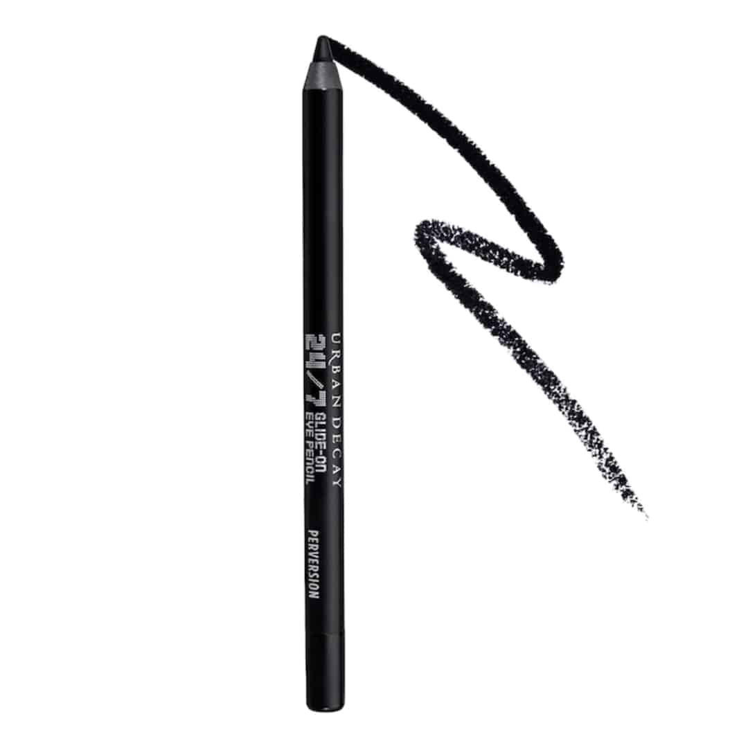 Urban Decay - 24/7 Glide-On Waterproof Eyeliner Pencil