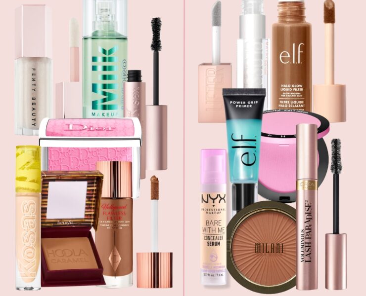 16 of the best makeup dupes and where to find them