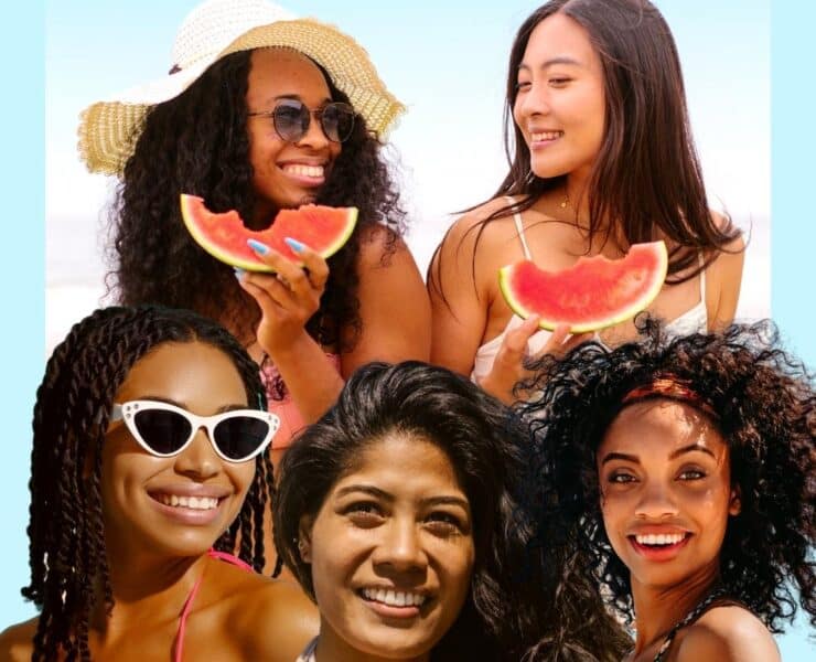 Summer Makeup Tips: Sweat-Proof, Long Wearing Tips That Work