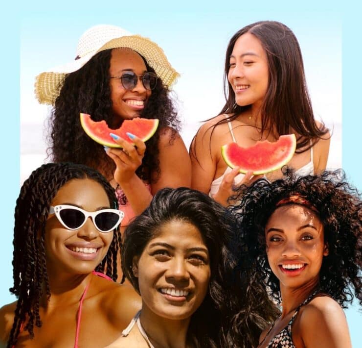 Summer Makeup Tips: Sweat-Proof, Long Wearing Tips That Work