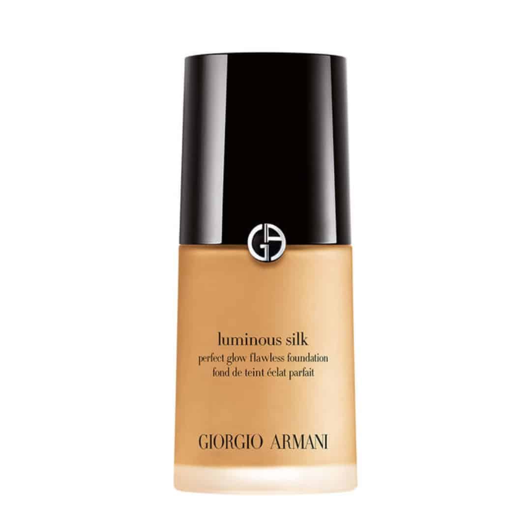 Armani Beauty Luminous Silk Perfect Glow Flawless Oil-Free Foundation