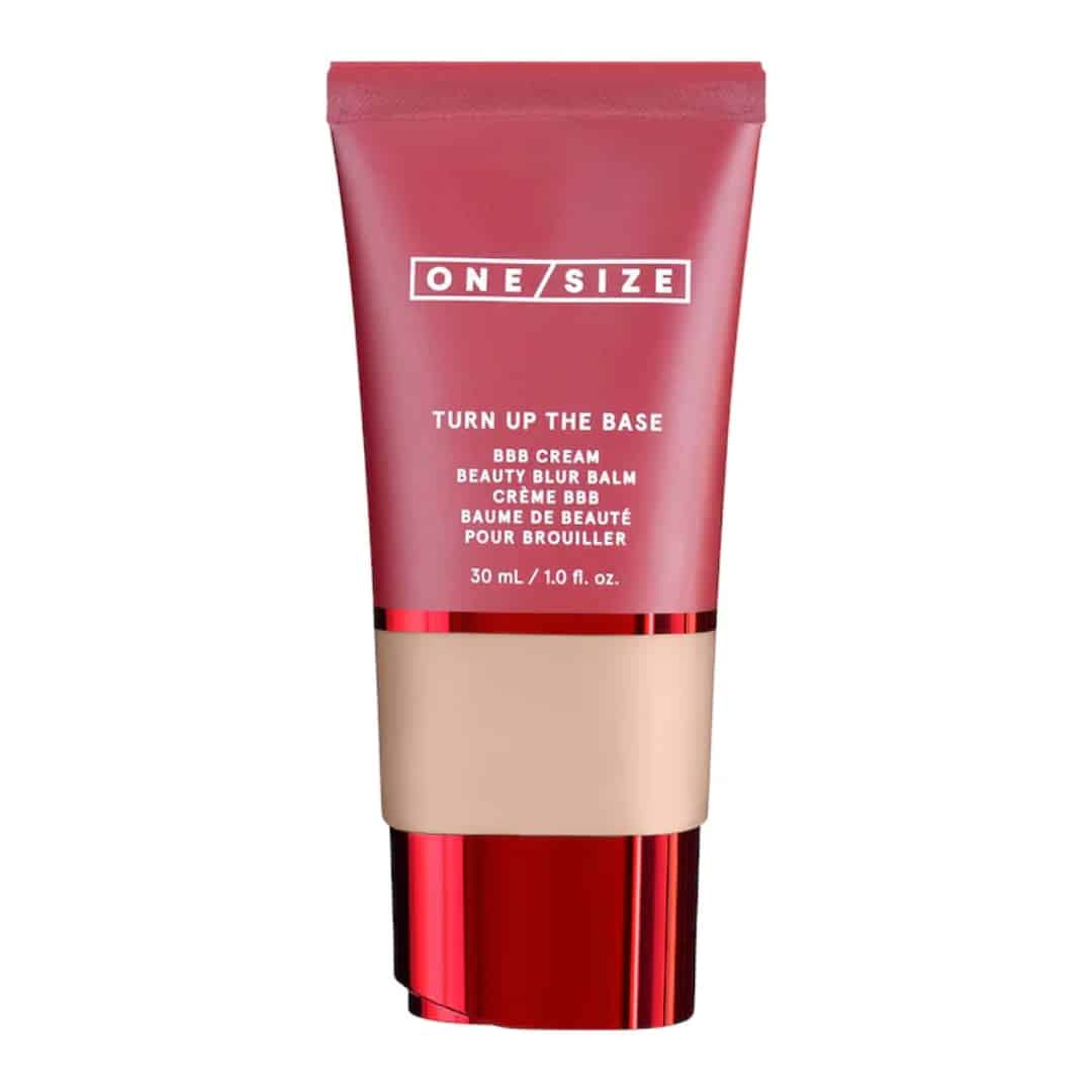 ONE SIZE by Patrick Starrr Turn Up the Base Blurring Foundation