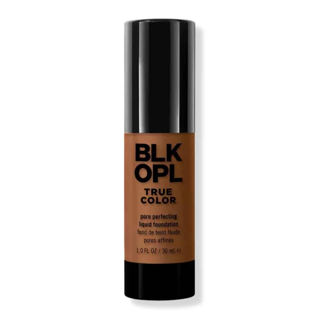 BLK/OPL Pore Perfecting Liquid Foundation