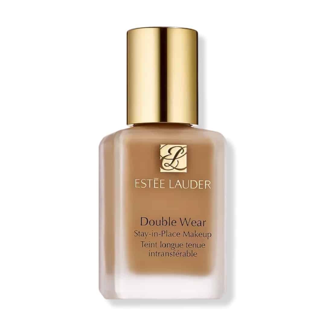 Estée Lauder Double Wear Stay-in-Place Foundation