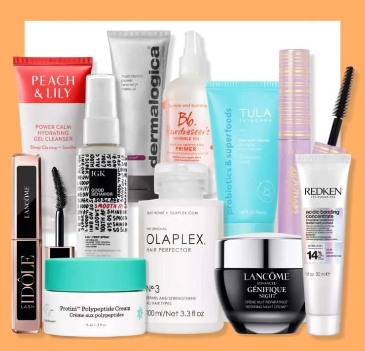 The Complete List of Ulta Beauty Birthday Gifts 2023