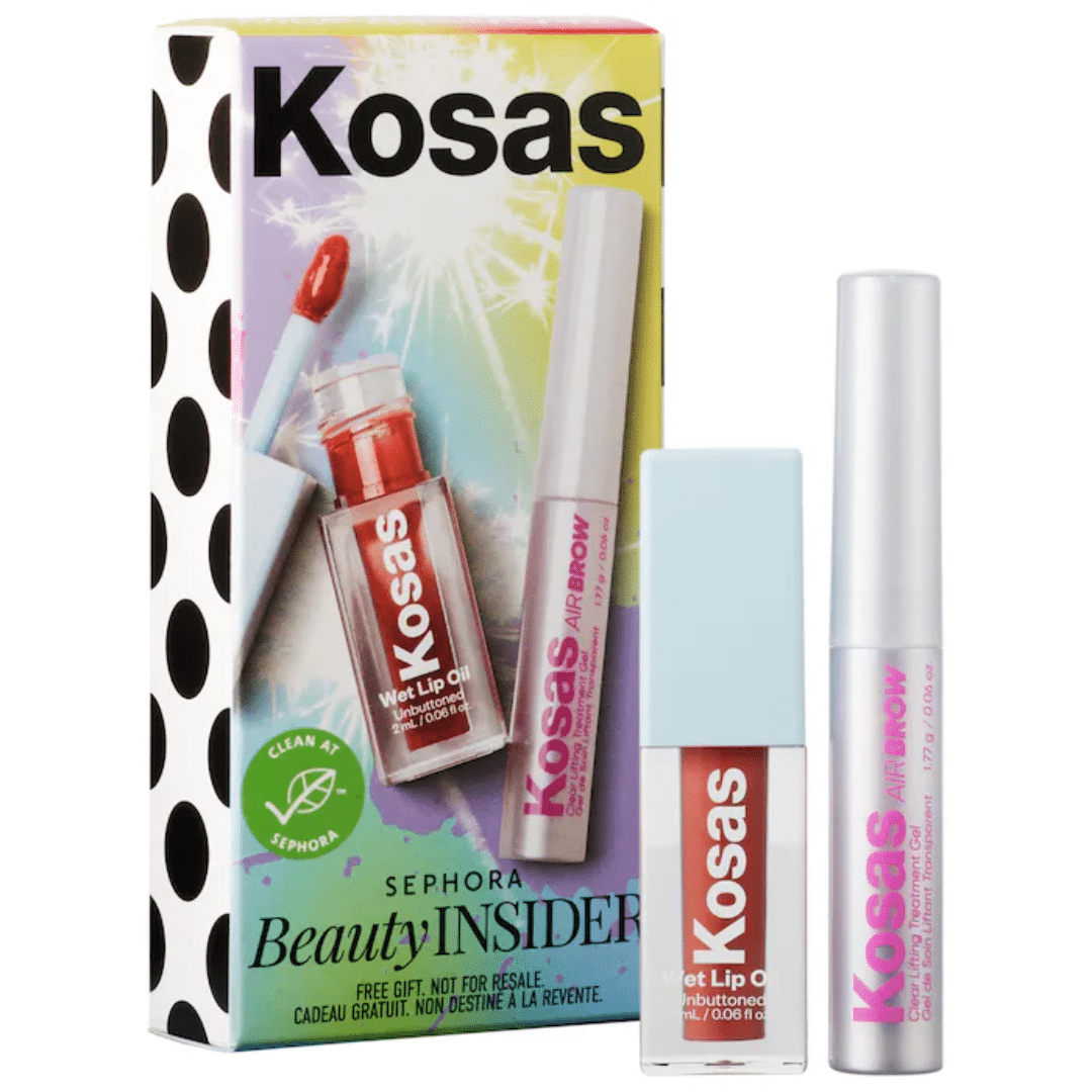 Kosas Sephora Birthday Gift 2024