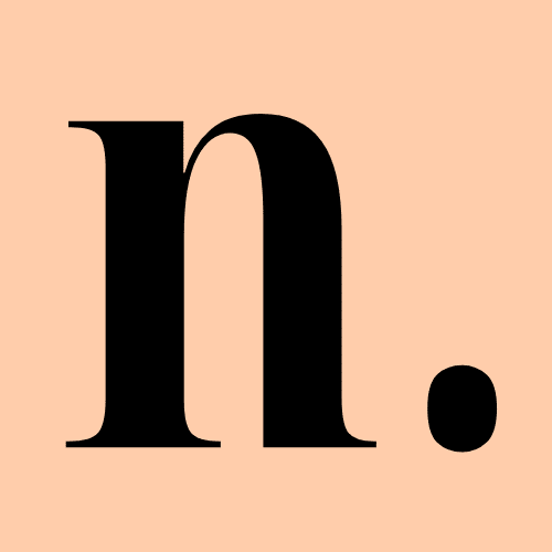 Nubelease logo