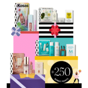 Sephora Birthday Gifts 2024