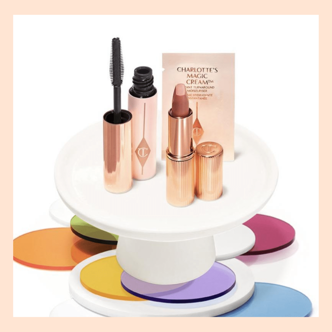 Charlotte Tilbury Sephora Birthday Gift 2022