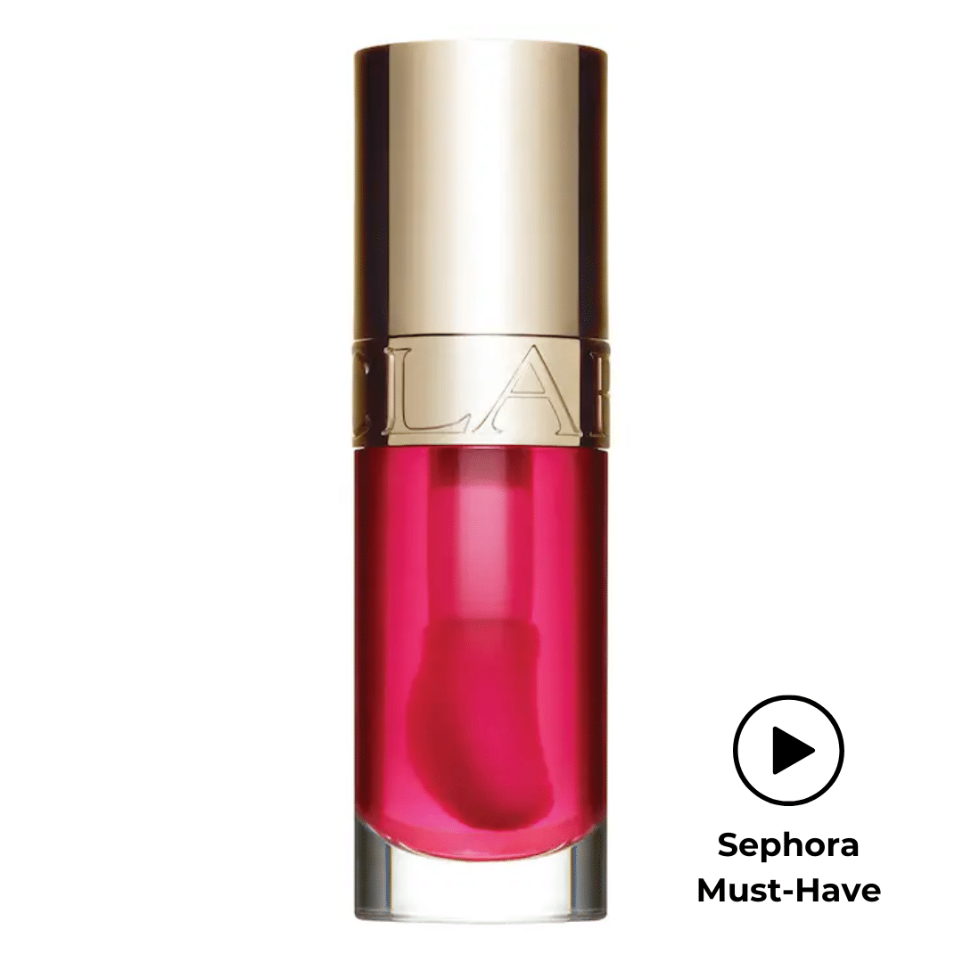 Clarins - Lip Comfort Hydrating Oil - Sephora Must Haves