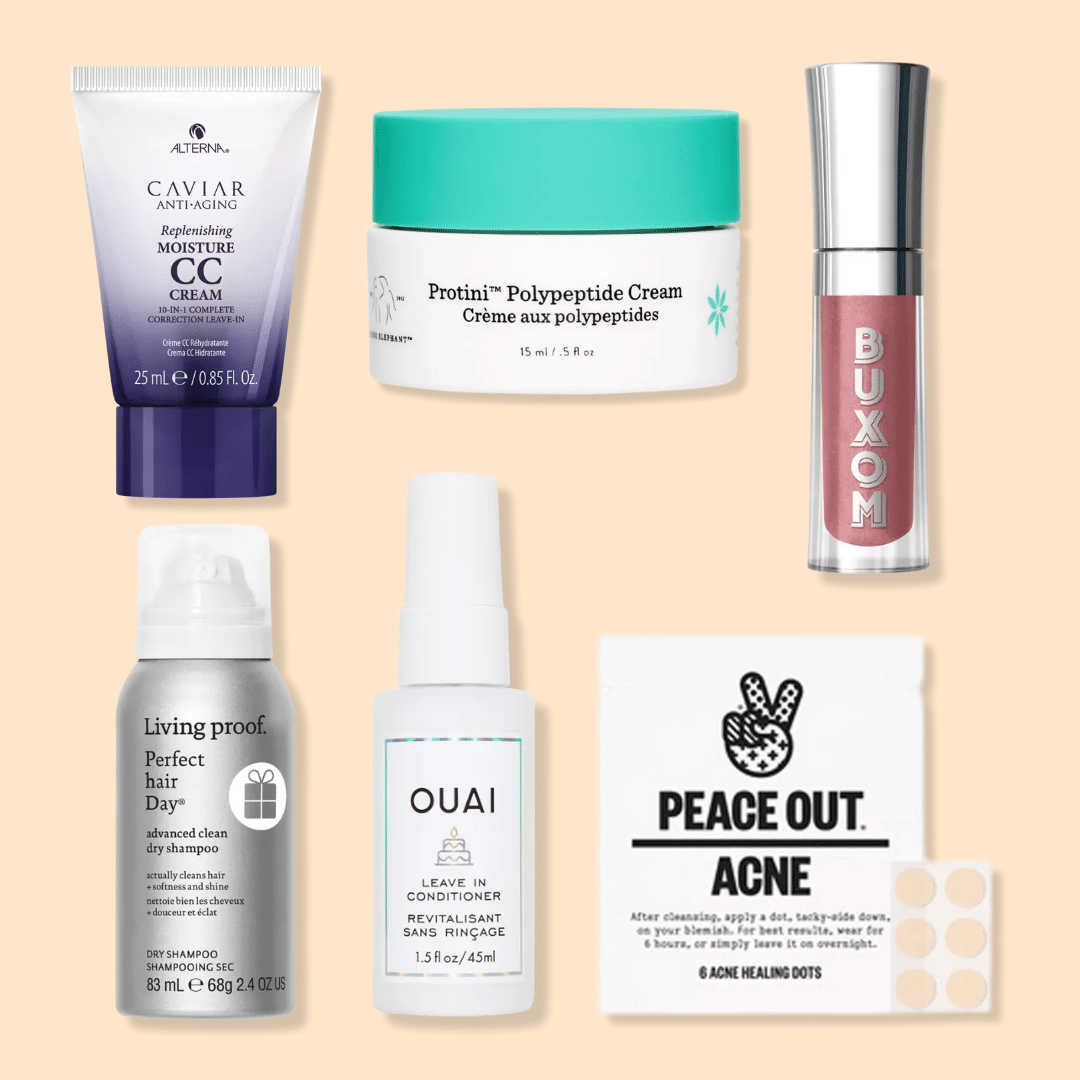 Each Quarter 2 Ulta Beauty Birthday Gifts 2024