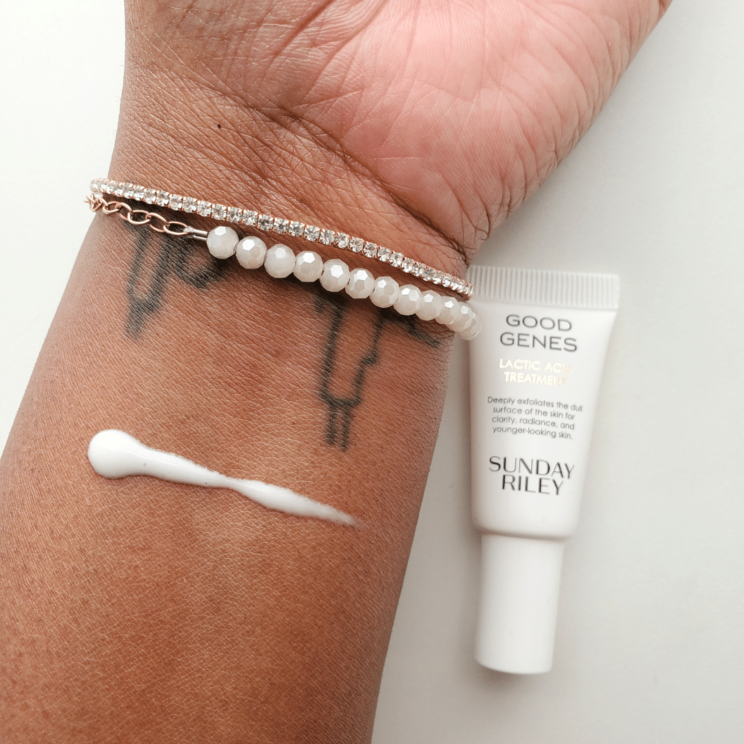 Good Choice for Ulta Birthday Gift – Sunday Riley Good Genes Treatment