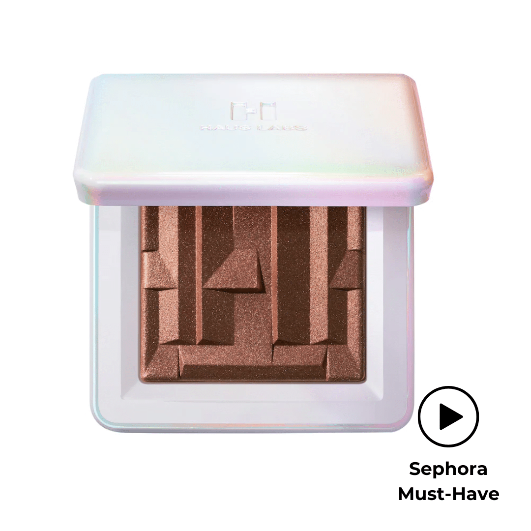 Haus Labs Gel-Powder Highlighter - Sephora Must Have