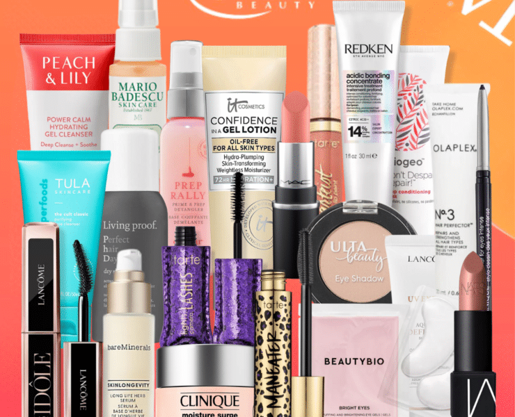 Looking Back At Ulta Beauty Birthday Gifts