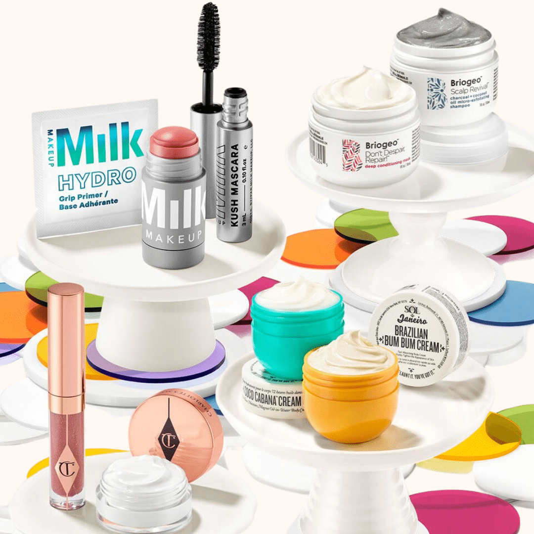 Ranking Sephora Birthday Gifts By Year - 2020