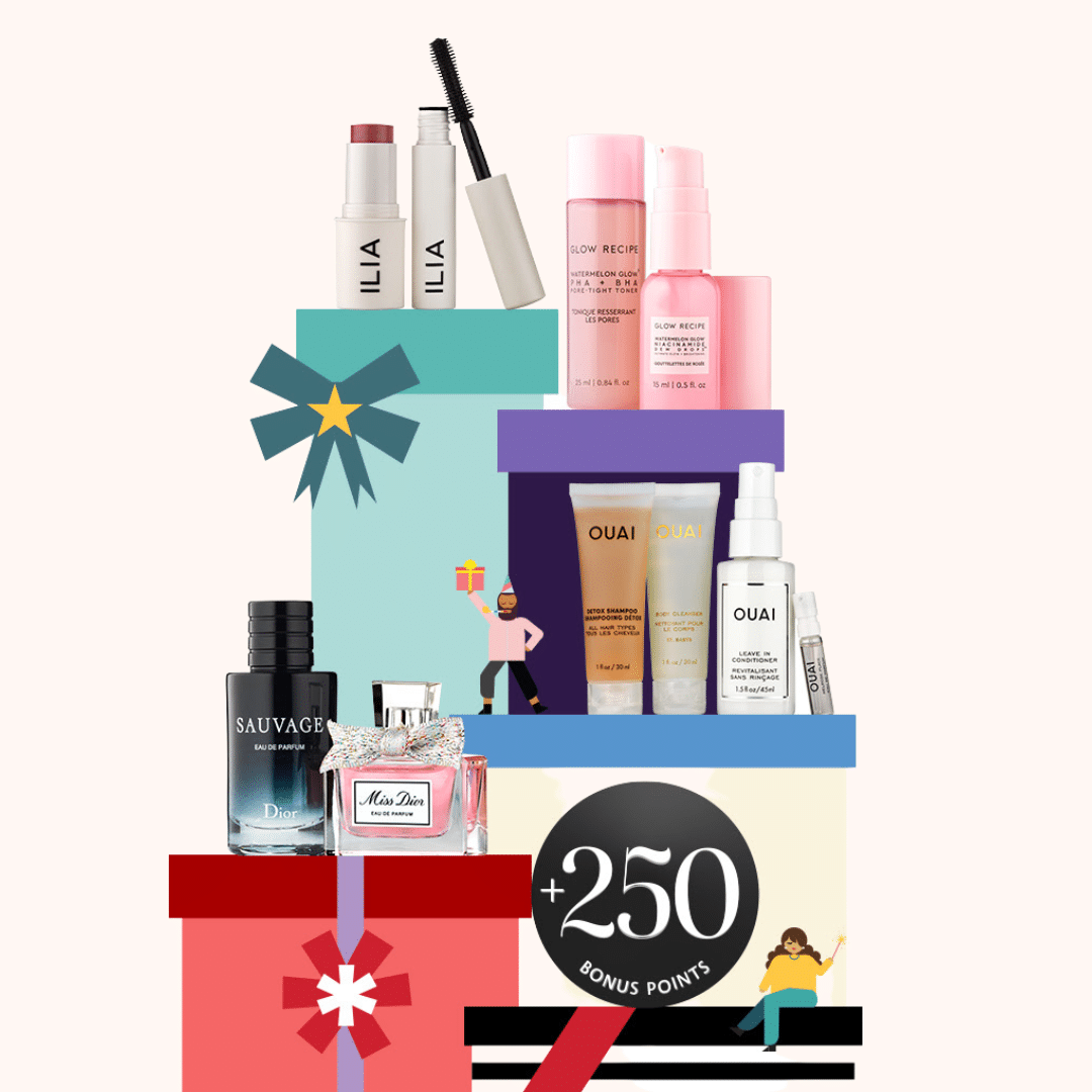 Ranking Sephora Birthday Gifts By Year - 2023