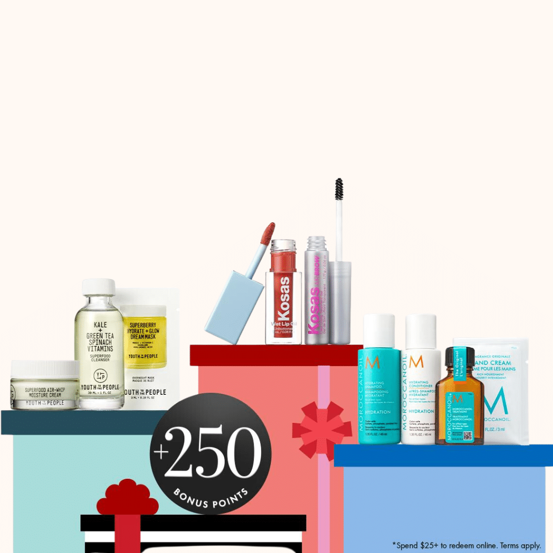 Ranking Sephora Birthday Gifts By Year - 2024