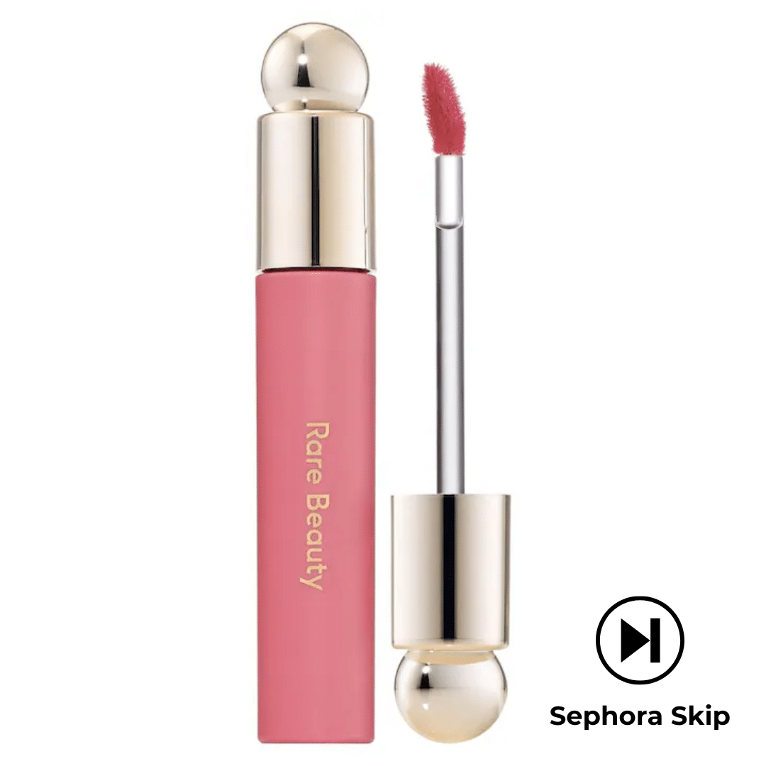 Rare Beauty - Soft Pinch Tinted Lip Oil - Sephora Skip