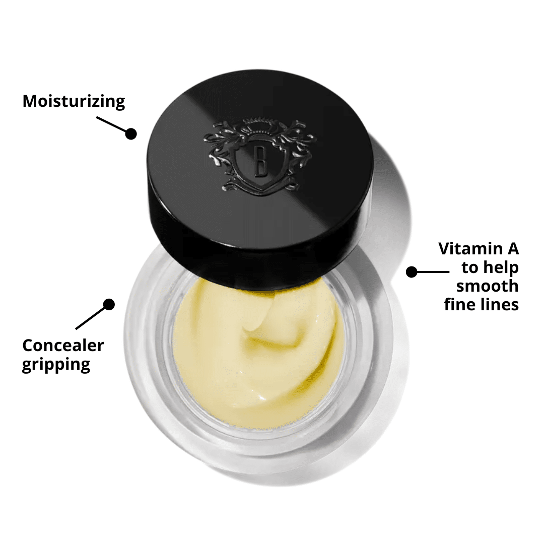 Bobbi Brown Vitamin Enriched Eye Base - Best Makeup Primer