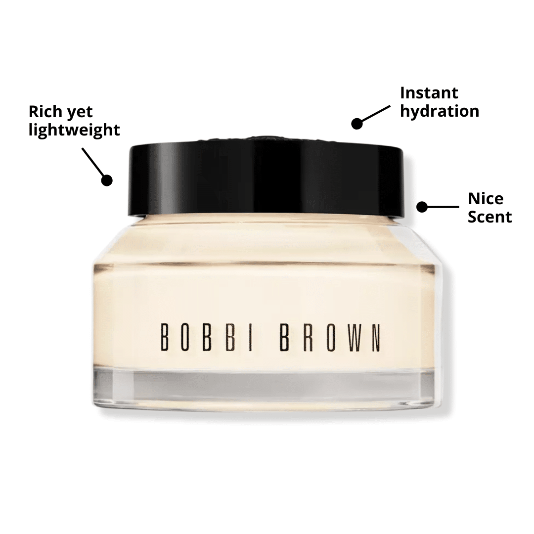 Bobbi Brown Vitamin Enriched Face Base Primer - Best Makeup Primer