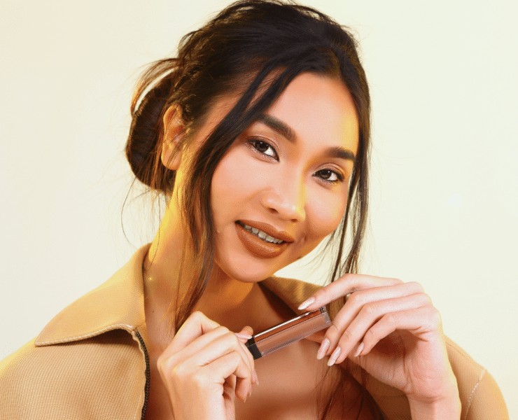 Best Makeup For Oily Skin Blog Post