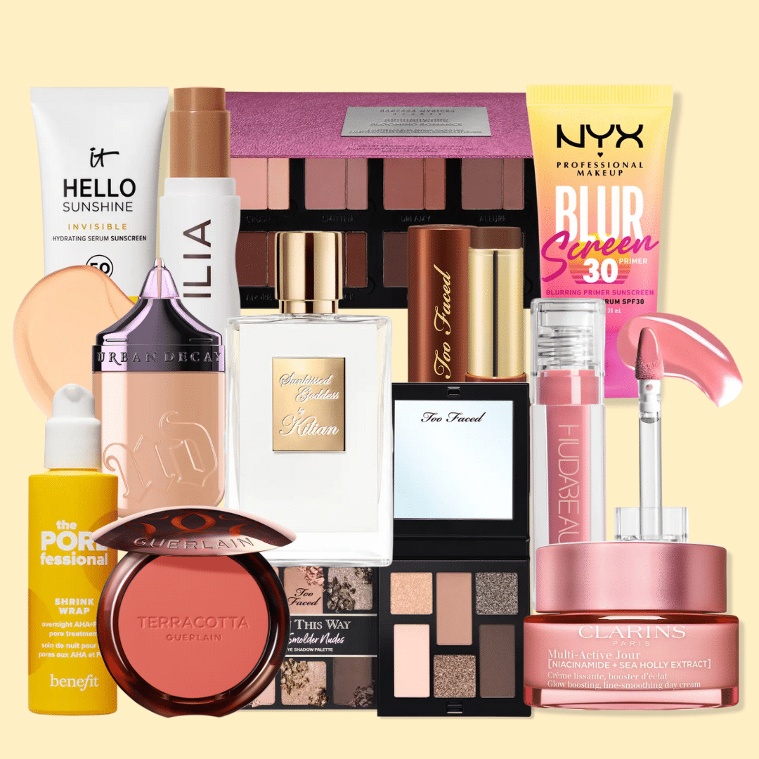 New Beauty Product Releases - March 2024