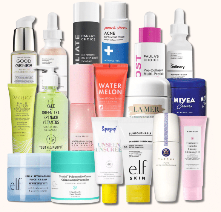 The Internet Crowned These 11 Products As Skincare Dupes