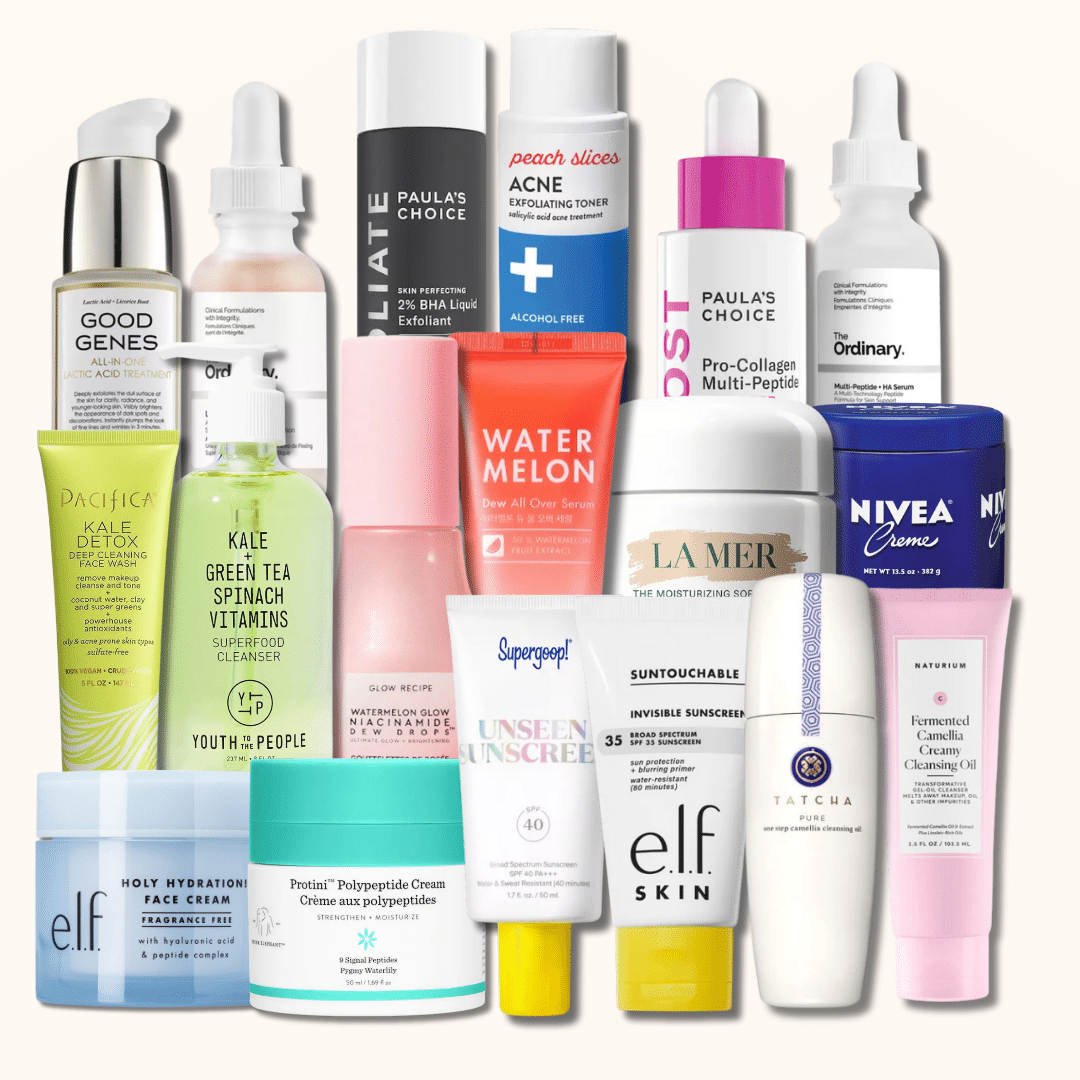 The Internet Crowned These 11 Products As Skincare Dupes