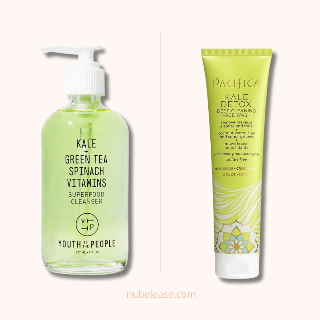 Youth To The People Superfood Cleanser Dupe