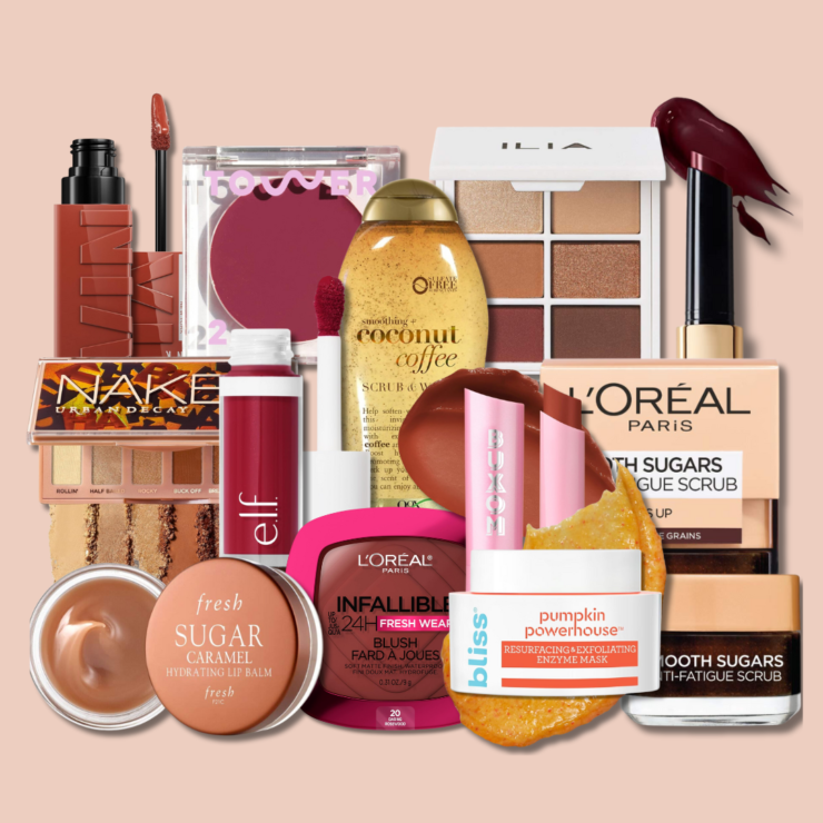 Must Haves for Fall Amazon Top Beauty Picks You Just Cant Miss