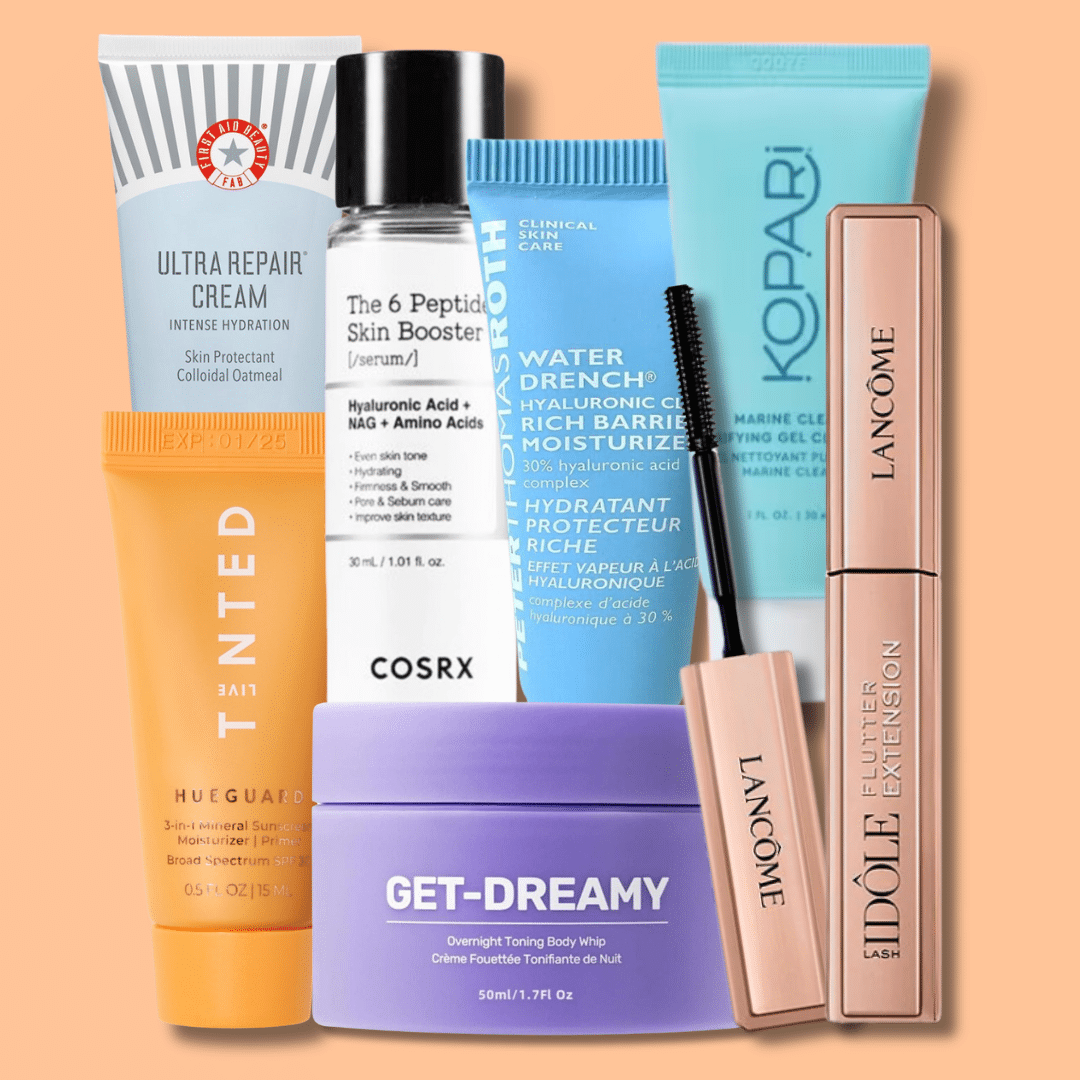 Social Media Leaked The 2025 Ulta Beauty Birthday Gifts