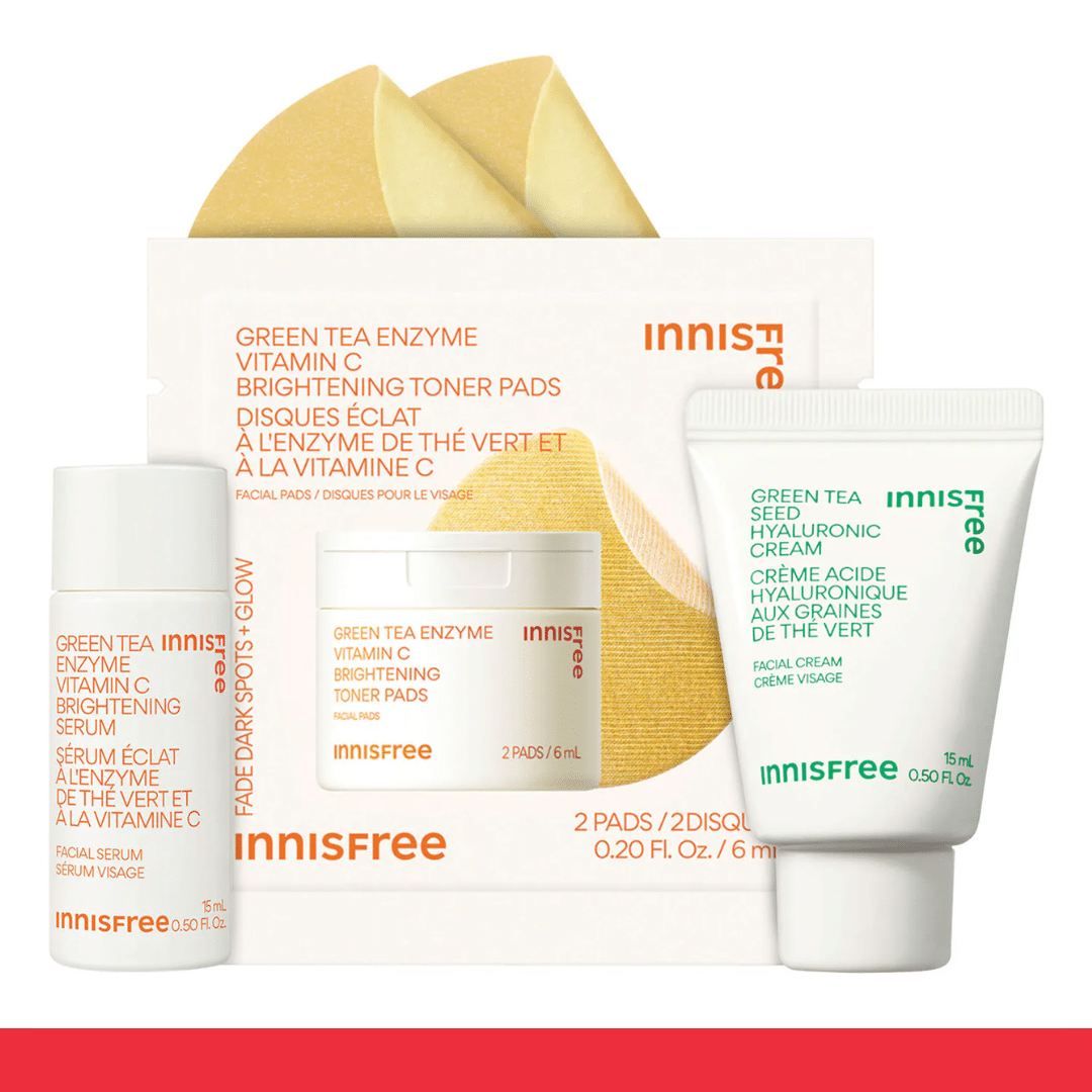2026 Sephora Birthday Gift - Innisfree 2026