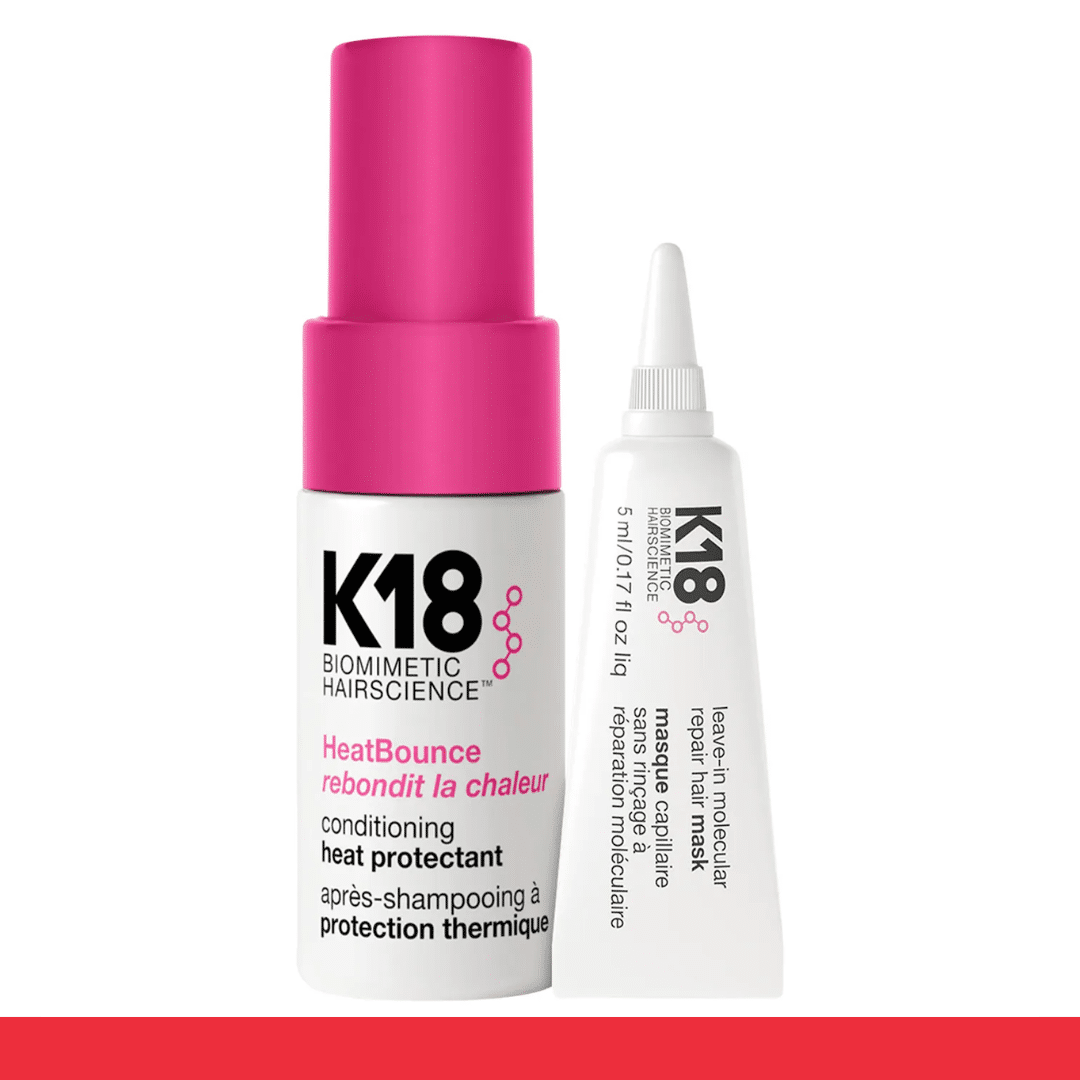 2026 Sephora Birthday Gift - K18 Biomimetic Hairscience 2026